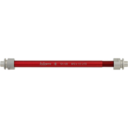 Steckachse Zugrad 12 mm Aluminium, FollowMe Cycling
Passend z.b. für SHIMANO/E-Thru
Größe: M12x1,5x172 mm, Farbe: Rot, VE: 1 Stk. - Produktbild - 1 Steckachse Zugrad 12 mm Aluminium, FollowMe Cycling
Passend z.b. für SHIMANO/E-Thru
Größe: M12x1,5x172 mm, Farbe: Rot, VE: 1 Stk. - Produktbild - 1