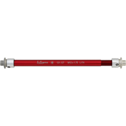 60651068-21274828-21274828.jpg Steckachse Zugrad 12 mm Aluminium, FollowMe Cycling
Passend z.b. für SRAM/Maxle
Größe: M12x1,75x174 mm, Farbe: Rot, VE: 1 Stk. - Produktbild - 1