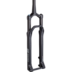 Federgabel F 232 ONE 29" 110 mm, DT SWISS, Remote-Version mit Fernbedienung, 51 mm Offset, Größe: 110 mm, Farbe: Schwarz, Gewicht: 1510 g, VE: 1 St. - Produktbild - 1 Federgabel F 232 ONE 29" 110 mm, DT SWISS, Remote-Version mit Fernbedienung, 51 mm Offset, Größe: 110 mm, Farbe: Schwarz, Gewicht: 1510 g, VE: 1 St. - Produktbild - 1
