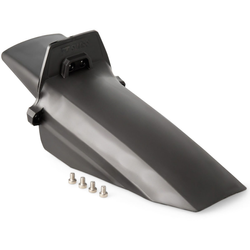 Schutzblech für F535 ONE, DT SWISS
Farbe: Schwarz, VE: 1 Stk. - Produktbild - 1