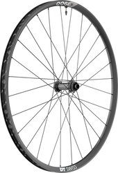 214-00-60002-7613052100722-1-21275118.png Laufrad X1900 SPLINE 29" 25 mm, DT SWISS
VR, Centerlock 15/110 mm Boost
Größe: 622x25 mm, Farbe: schwarz, Gewicht: 872 g, VE: 1 Stk. - Produktbild - 1