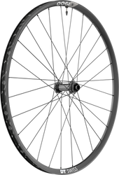 Laufrad X1900 SPLINE 29" 25 mm, DT SWISS
VR, Centerlock: 15/100 mm
Größe: 622x25 mm, Farbe: schwarz, Gewicht: 865 g, VE: 1 Stk. - Produktbild - 1 Laufrad X1900 SPLINE 29" 25 mm, DT SWISS
VR, Centerlock: 15/100 mm
Größe: 622x25 mm, Farbe: schwarz, Gewicht: 865 g, VE: 1 Stk. - Produktbild - 1