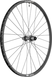 214-00-60005-7613052101026-1-21275138-21275138.png Laufrad X1900 SPLINE 29" 25 mm, DT SWISS
HR, Centerlock, 12/148mm Boost Shimano
Größe: 622x25 mm, Farbe: schwarz, Gewicht: 1006 g, VE: 1 Stk. - Produktbild - 1
