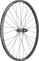 DT Swiss E 1900 Spline Hinterrad 29 Zoll, 30 mm Innenbreite, Boost, Shimano - Produktbild - 1