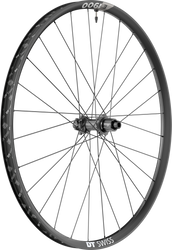 214-00-60204-7613052100043-1-21275159-21275159.png Laufrad E 1900 SPLINE 27,5" 30 mm, DT SWISS
HR, IS: 12/148 mm Shimano Microspline 12s
Größe: 584x30 mm, Farbe: schwarz, Gewicht: 1076 g, VE: 1 Stk. - Produktbild - 1
