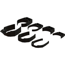 PRO Spacerset Vibe Evo 1 1/4" - Produktbild - 1