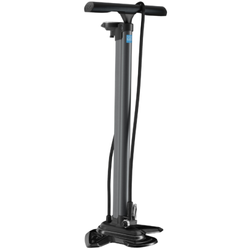 FAPRPU0110-21277194-21277194.jpg PRO Standpumpe Team Tubeless MY22 Schwarz - Produktbild - 1