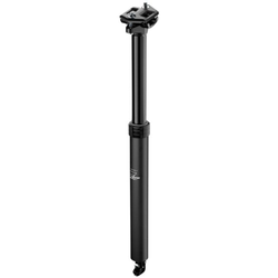 FAPRSP0245-21277213-21277213.jpg PRO Sattelstütze LT DSP 150 mm versenkbar externe Zugverlegung 30,9 mm - Produktbild - 1