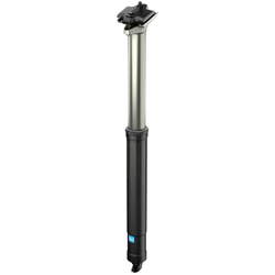 PRO Sattelstütze Tharsis DSP 160 mm versenkbar 31,6 mm - Produktbild - 1