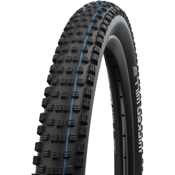 SB11654267-21277257-21277257.jpg Schwalbe FALTREIFEN WICKED WILL Evolution Line SpeedGrip Super Ground 57-622 Schwarz - Produktbild - 1