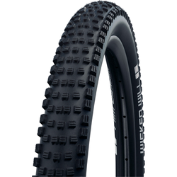 Schwalbe Wicked Will HS614 fb. 29x2.25" 57-622 sw-Skin Perf. Addix - Produktbild - 1