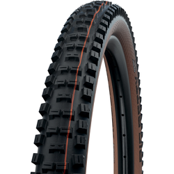SB11654414-21277271-21277271.jpg Schwalbe FALTREIFEN BIG BETTY EvoSoft Super Trail 62-622 Schwarz/Bronze - Produktbild - 1