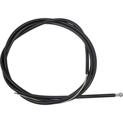 SHIMANO 1 Set Schwarz Bremszugaußenhülle Zug 1x 1.600 mm, Hülle 1x 1.400 mm HR - Produktbild - 1