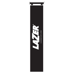 LAZER Banner für Slatwall 1 Stk. - Produktbild - 1 LAZER Banner für Slatwall 1 Stk. - Produktbild - 1