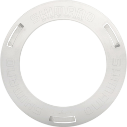 SHIMANO Speichenschutzscheibe CP-FH75A 160 mm für 32 Zähne 36 - Produktbild - 1