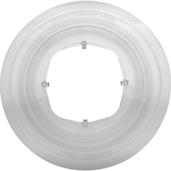 SHIMANO Speichenschutzscheibe CP-FH76B 160 mm für 32-34 Zähne 32 - Produktbild - 1