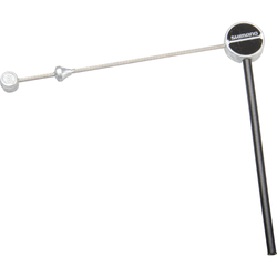 SHIMANO Verbindungskabel für Cantilever-Bremse 82mm 1Stk. - Produktbild - 1