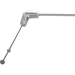 SHIMANO Verbindungskabel für Cantilever-Bremse 84,5mm 1Stk. - Produktbild - 1