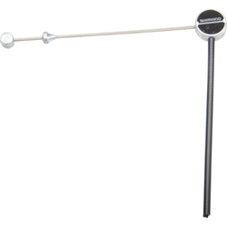 SHIMANO Verbindungskabel für Cantilever-Bremse 93mm 1Stk. - Produktbild - 1 SHIMANO Verbindungskabel für Cantilever-Bremse 93mm 1Stk. - Produktbild - 1
