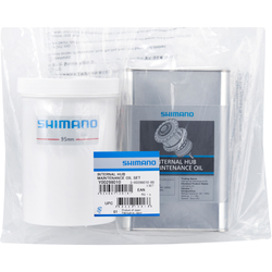 SHIMANO WARTUNGSSET F. NABEN - Produktbild - 1 SHIMANO WARTUNGSSET F. NABEN - Produktbild - 1