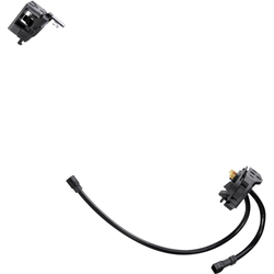 SHIMANO Akkuhalter SHIMANO E-BIKE SYSTEMS BM-E8031 400 mm - Produktbild - 1