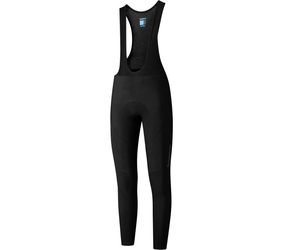ELEMENT BIB TIGHTS BLACK XXXL - Produktbild - 1