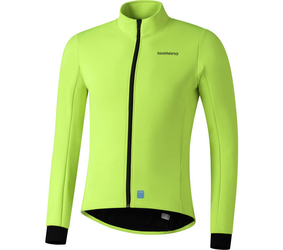 ELEMENT JACKET YELLOW XXXL - Produktbild - 1