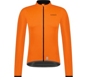 WINDFLEX JACKET ORANGE XL - Produktbild - 2