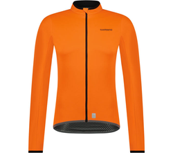 PCWWBPWUE11MA01-21277700-1-21277700.jpg WINDFLEX JACKET ORANGE XL - Produktbild - 2