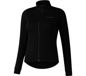 W'S ELEMENT JACKET BLACK XL - Produktbild - 1