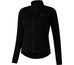 PCWJAPWUE13WL01-21277766-21277766.jpg W'S ELEMENT JACKET BLACK XL - Produktbild - 1