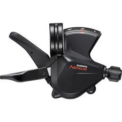 ASLC20103L220LD-21277882-21277882.jpg SHIMANO Schalthebel NEXUS SL-C2010 - Produktbild - 1