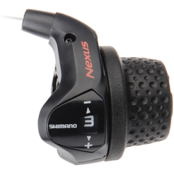 SHIMANO Drehgriffschalter NEXUS SL-3S41 - Produktbild - 1