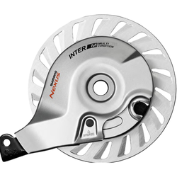 SHIMANO Rollenbremse NEXUS BR-C3010 HR - Produktbild - 1