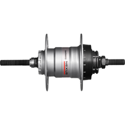 SHIMANO Getriebenabe NEXUS SG-3R40 36 Loch Silber - Produktbild - 1