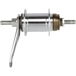 SHIMANO Getriebenabe CB-E110 36 Loch Silber - Produktbild - 1