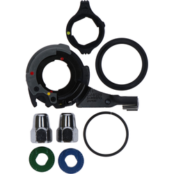 SHIMANO Kleinteile SG-8R31/R36/C31  8R78L STANDARD CJ-8S20 RIEMENANTRIEB - Produktbild - 1