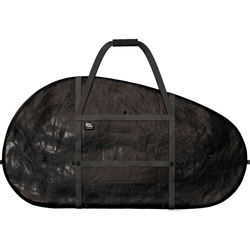 BikeParka Fahrradtransporttasche BIKE BAG Black - Produktbild - 1