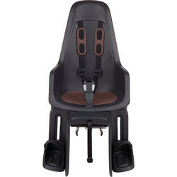 Bobike Kindersitz ONE Maxi ECO Hecksitz ECO Black - Produktbild - 1