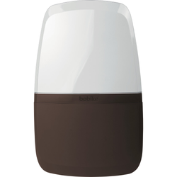 Bobike Windschutzscheibe Mini EXCLUSIVE Toffee Dark Brown - Produktbild - 1