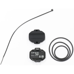 CATEYE Geschwindigkeitssensor kabellos SPD-30 Bluetooth/ANT+ - Produktbild - 1