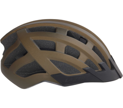 FA003714162-21278104-21278104.jpg Lazer Helm Compact DLX Freizeit/Trekking matt cinnamon Unisize 54–61 cm - Produktbild - 1