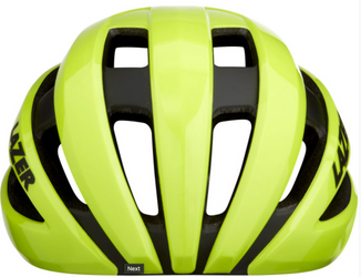 LAZER Helm Sphere MIPS Rennrad/Gravel Flash Yellow (L) 58-61 cm - Produktbild - 2