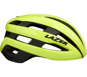 LAZER Helm Sphere MIPS Rennrad/Gravel Flash Yellow (L) 58-61 cm - Produktbild - 1
