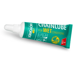 MOTOREX Kettenöl CHAINLUBE 50er Box WET Conditions - Produktbild - 1