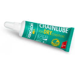 MOTOREX Kettenöl CHAINLUBE 50er Box DRY Conditions - Produktbild - 1