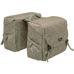 New Looxs Doppelpacktasche Mondi Joy Double MIK Ivy Black - Produktbild - 1