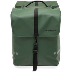 New Looxs Doppelpacktasche Odense Double RT Green - Produktbild - 1