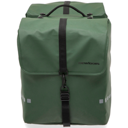 New Looxs Doppelpacktasche Odense Double MIK Green - Produktbild - 1