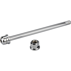 Shimano Steckachse E-Thru Sm-Ax80, 10 Mm, 168 Mm, 135 Mm, Hr - Produktbild - 1